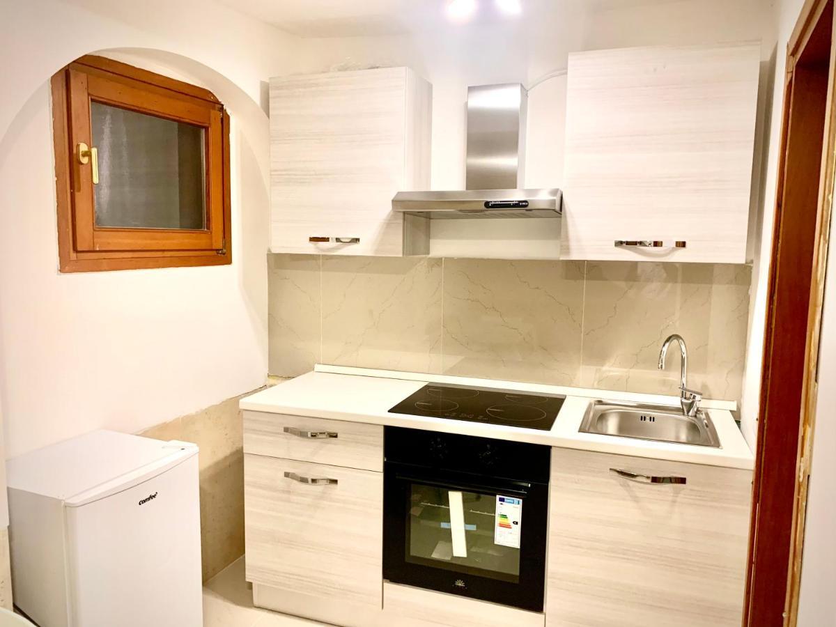 Apartament Stella Венеція Екстер'єр фото