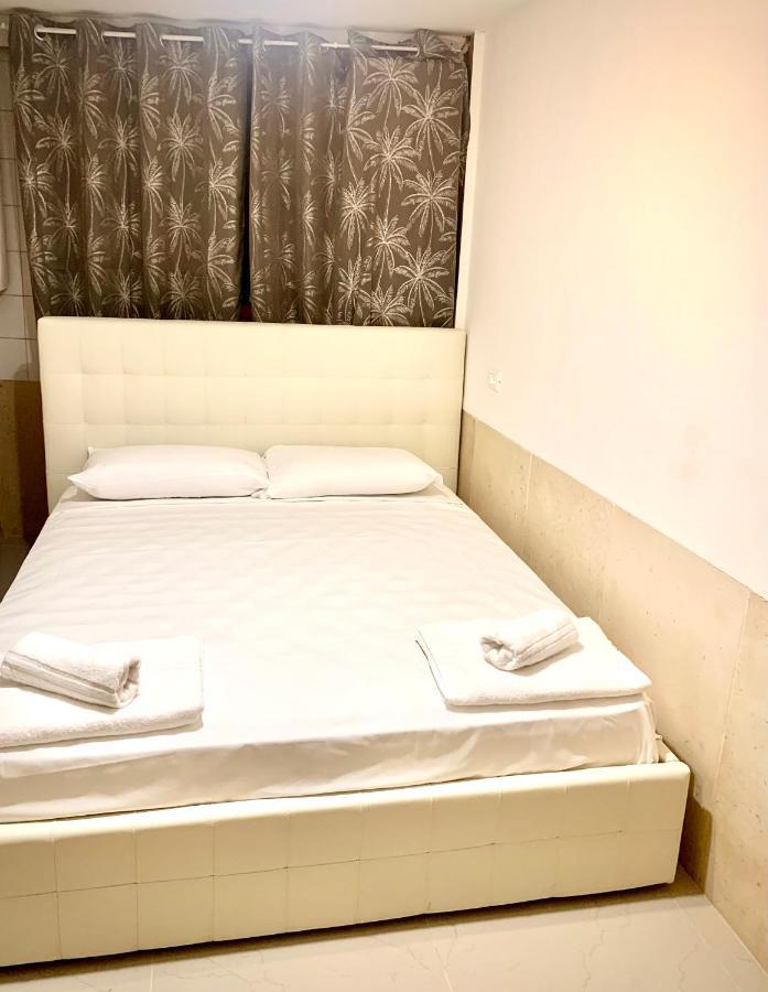 Apartament Stella Венеція Екстер'єр фото