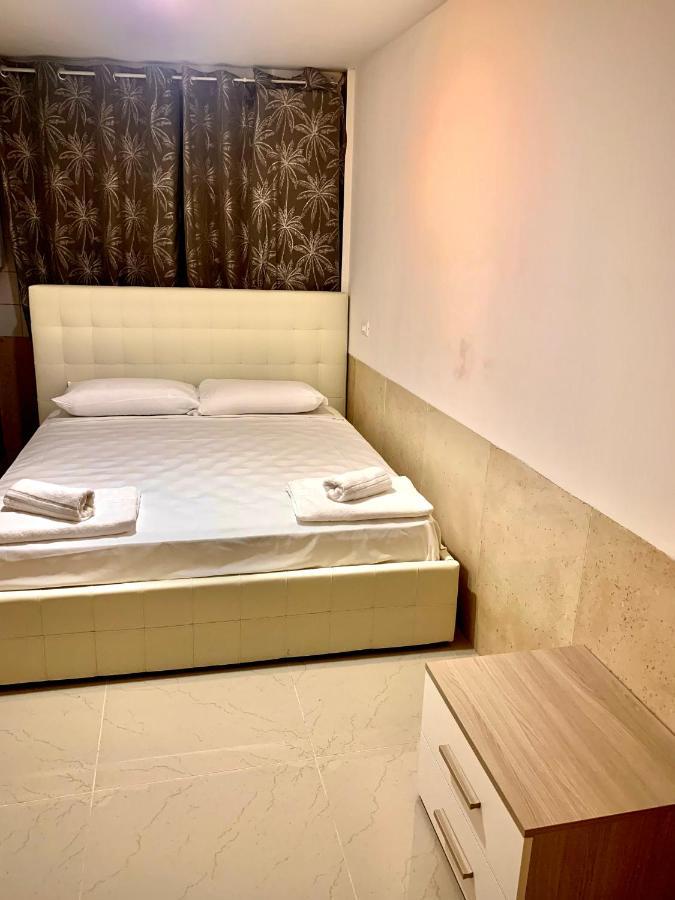 Apartament Stella Венеція Екстер'єр фото