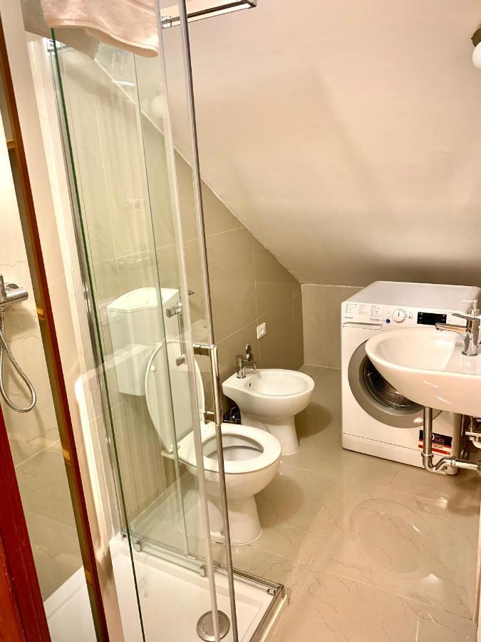 Apartament Stella Венеція Екстер'єр фото